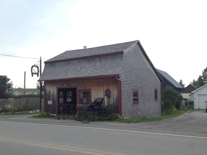 Forge Saint-Laurent - Image 1
