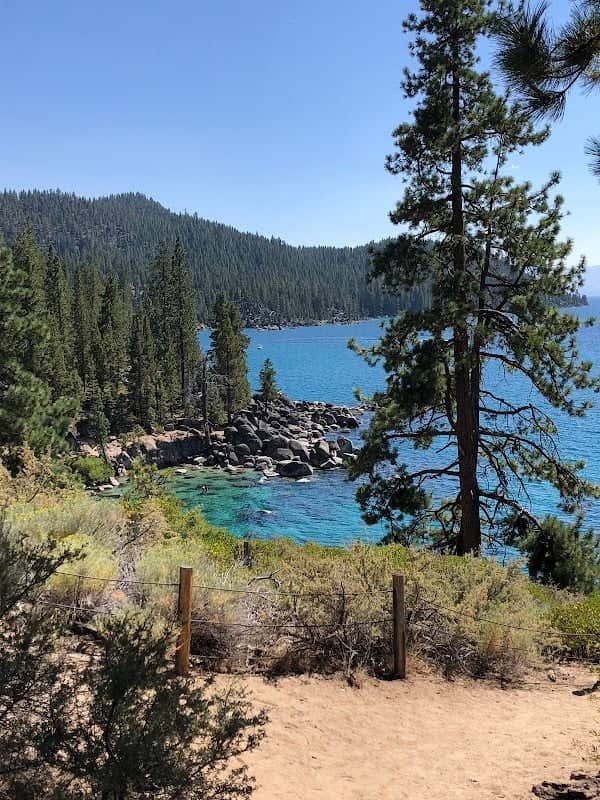 Lake Tahoe Visitors Authority - Image 1