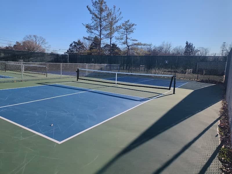 Sherando Pickleball Courts - Image 1