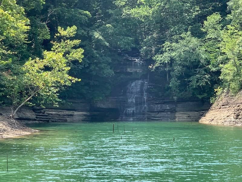 Slate Falls - Image 1