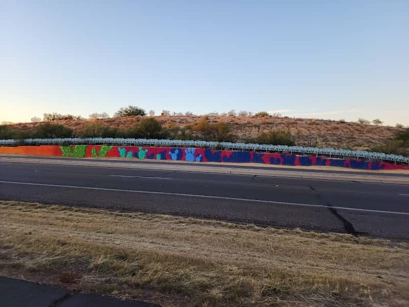 Mural Gila - Image 1