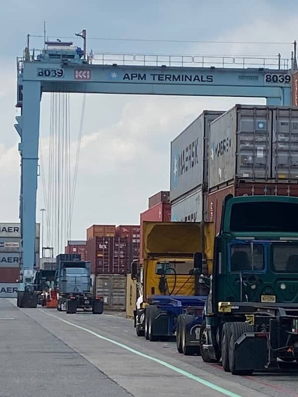 APM Terminals - Image 2