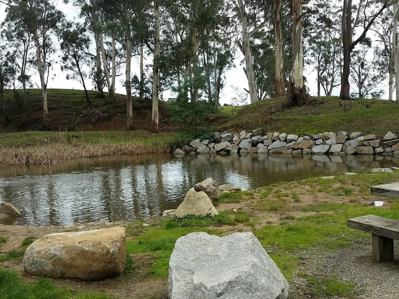 Robin Hood Reserve - Image 1