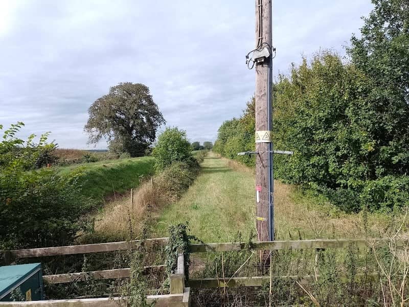 Vergette Meadow - Image 1