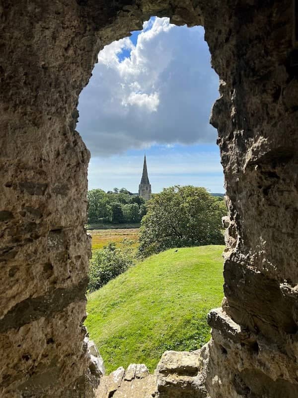 Kidwelly Castle - Image 1