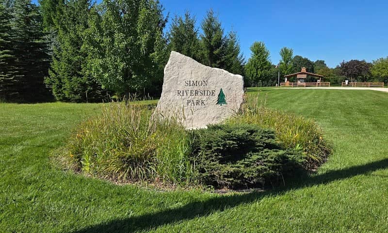 Simon Riverside Park - Image 2
