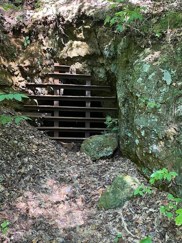 King's Gap Road Mine - Image 1