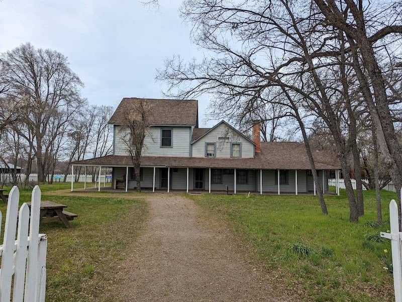 Anderson Marsh State Historic Park - Image 3