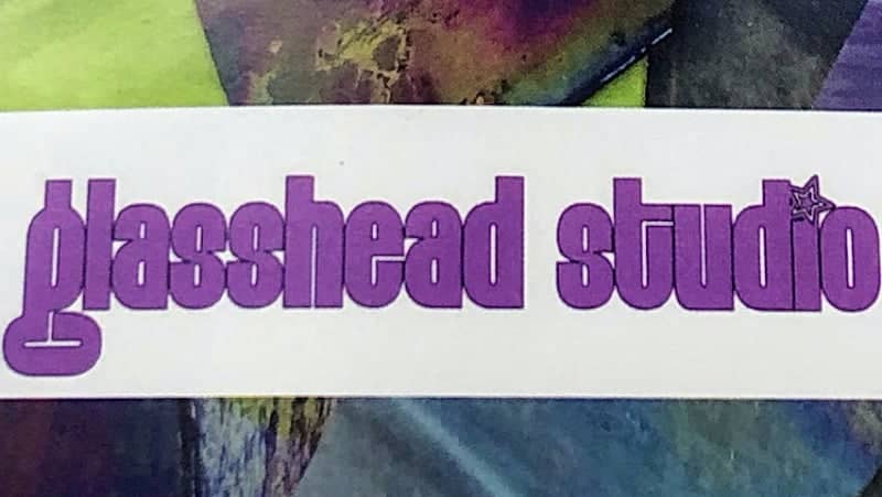 glasshead studio - Image 1