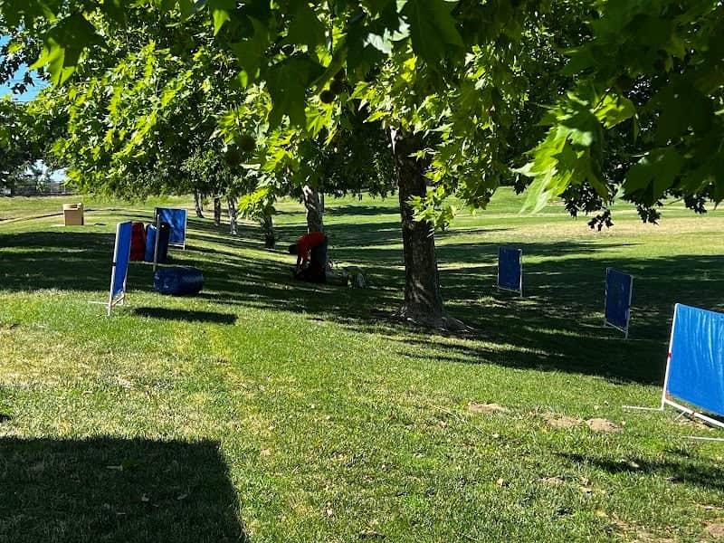 Christoffersen Storm Basin Park - Image 2