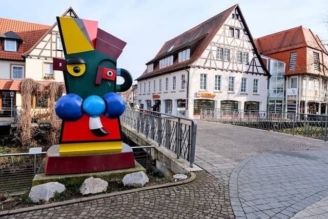 Sinsheimer Wächter - Image 1