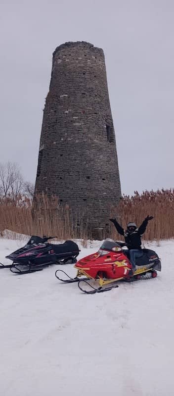 Long Tail Lighthouse - Image 1