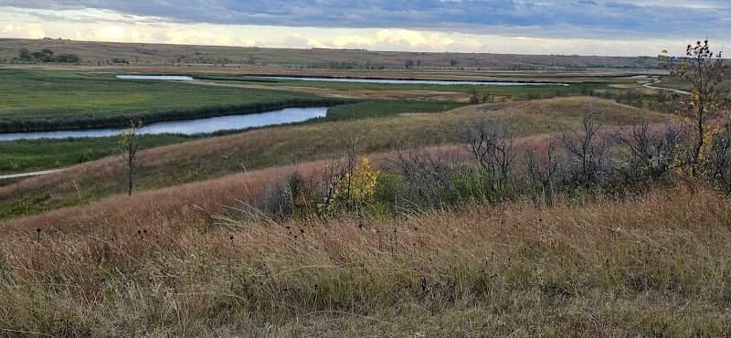 Upper Souris National Wildlife Refuge - Image 1