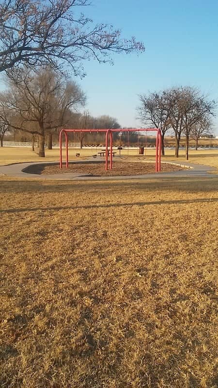 George Woods Park - Image 1