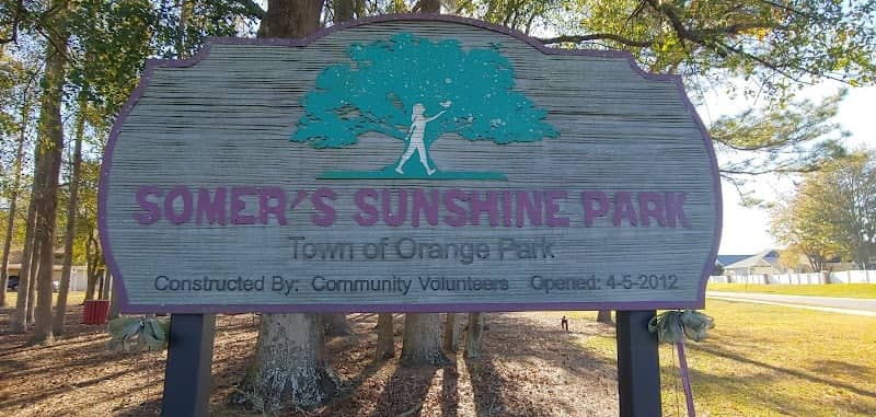 Somers Sunshine Park Of Orange Park - Image 1