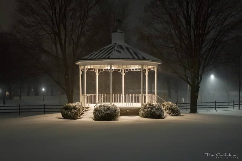 Lake Bluff Gazebo - Image 2