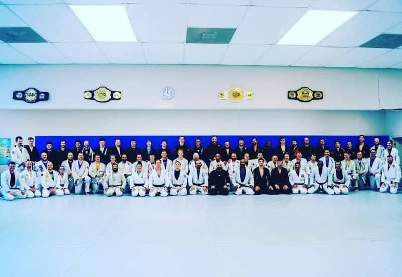 Precision Jiu Jitsu of Flowood - Image 1