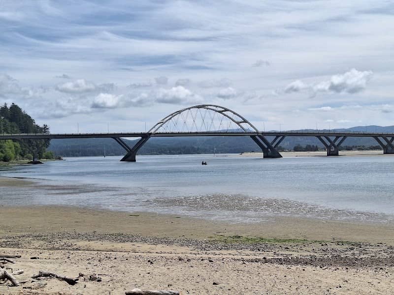 Bridge View - Image 1