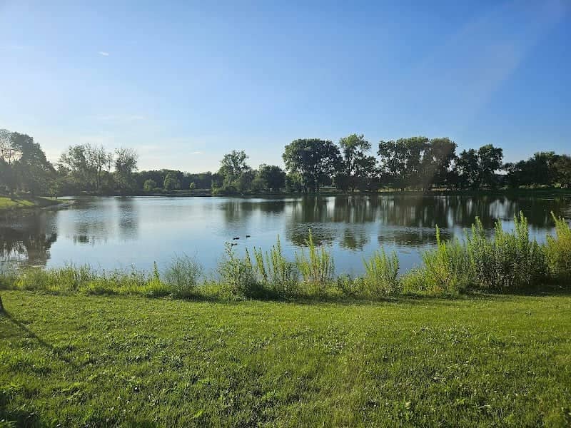 Poplar Park - Image 1