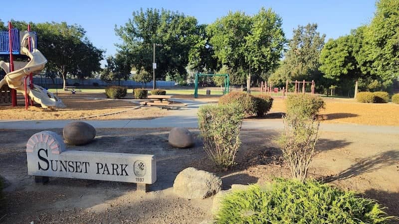 Sunset Park - Image 2