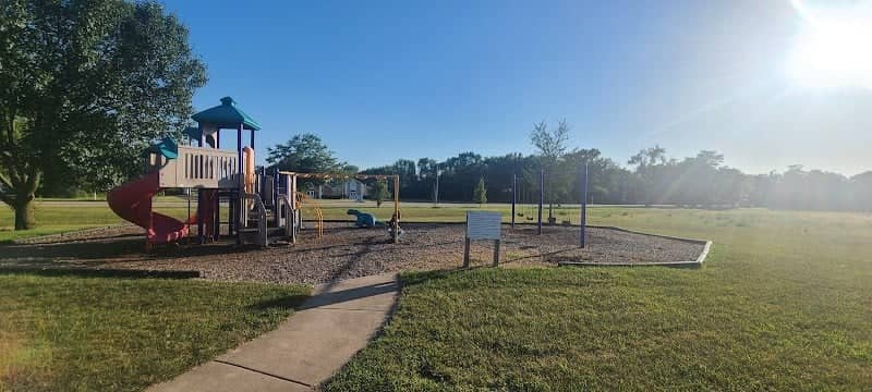 Renwick Park - Image 2