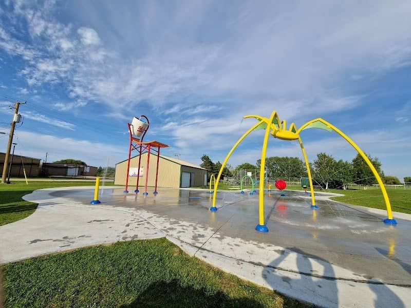 Splash Pad - Image 2