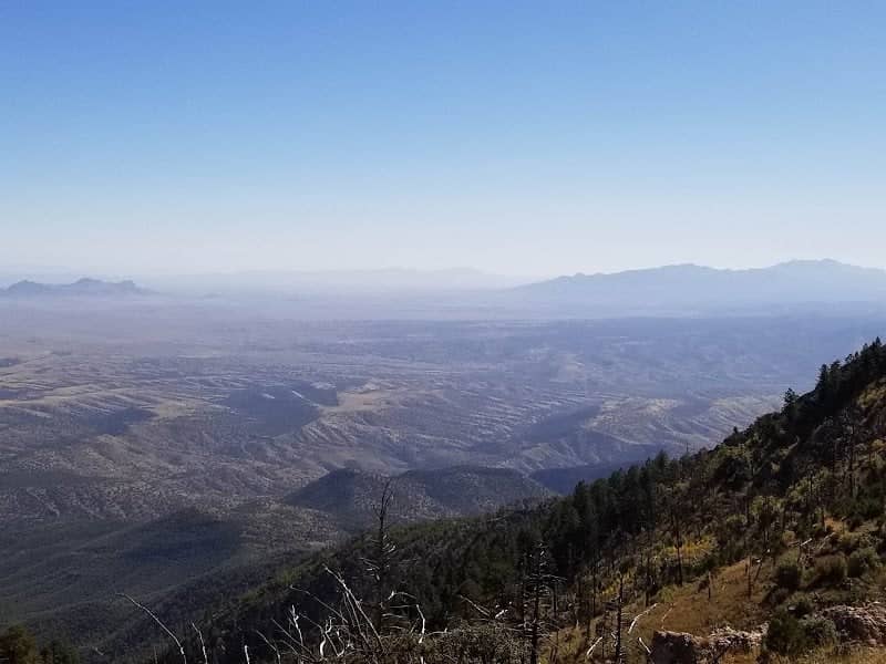 Super Trail Trailhead - Image 1