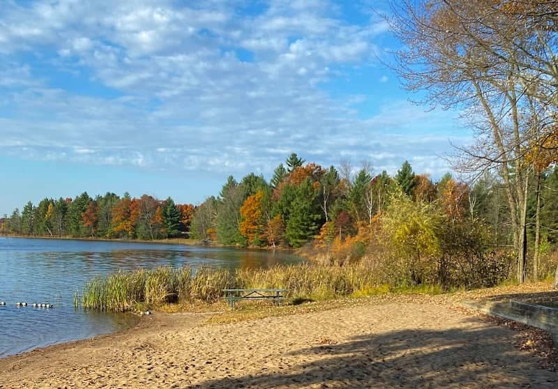 Mission Lake Park - Image 2