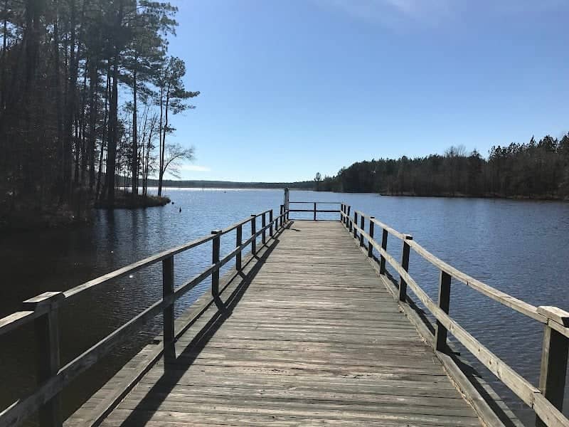 Calling Panther Lake Campground - Image 1