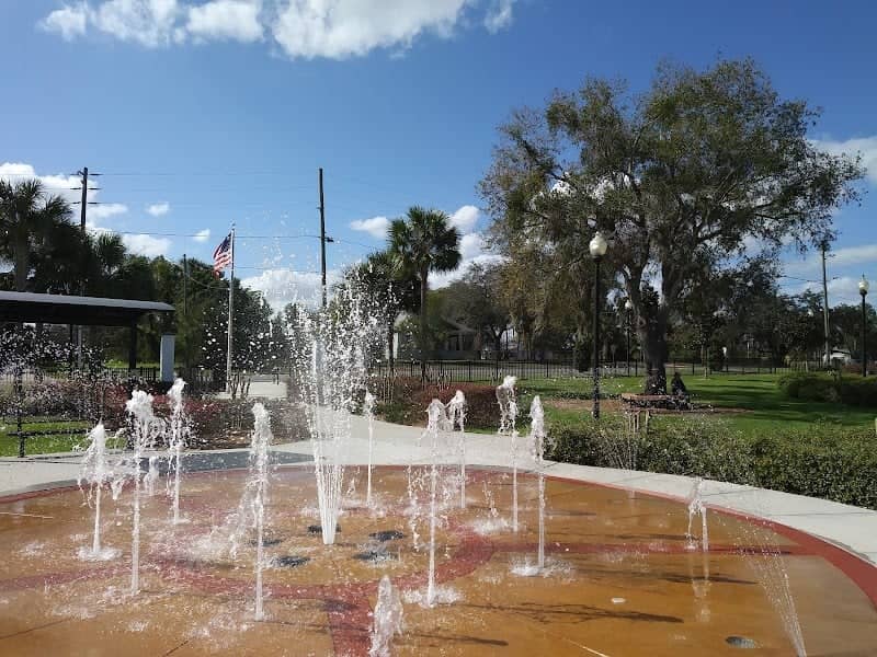 Wilson Park - Image 1