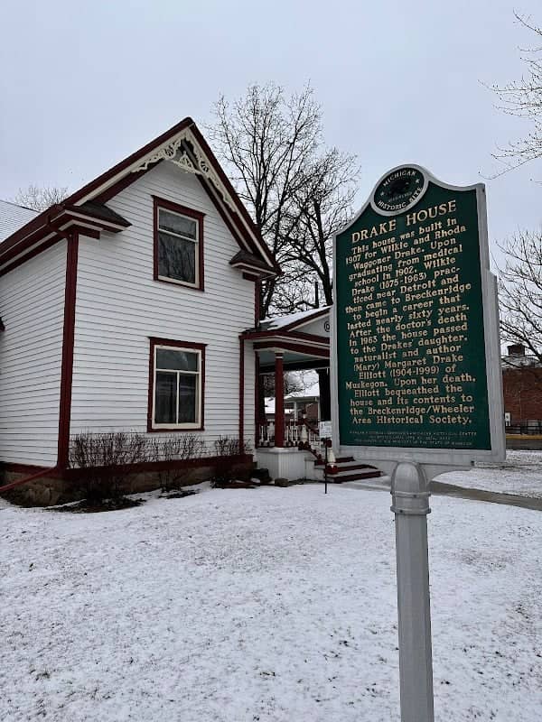Plank Road Museum - Image 1