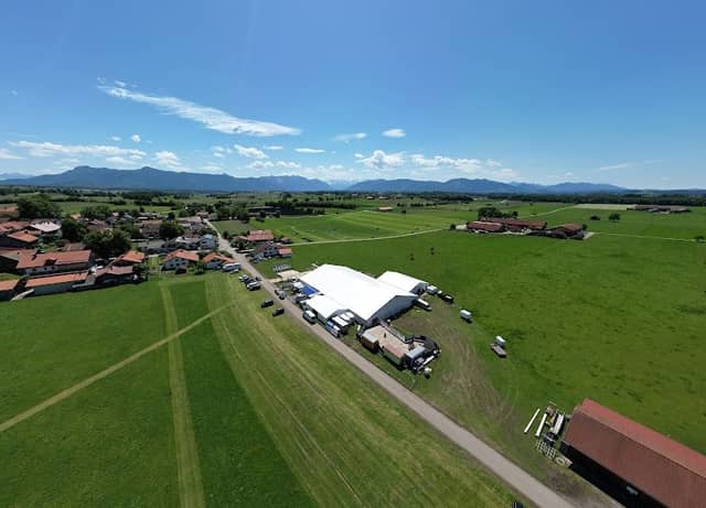 Söcheringer Festtage - Image 1