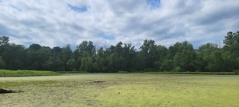 Sugar Creek Lake - Image 1