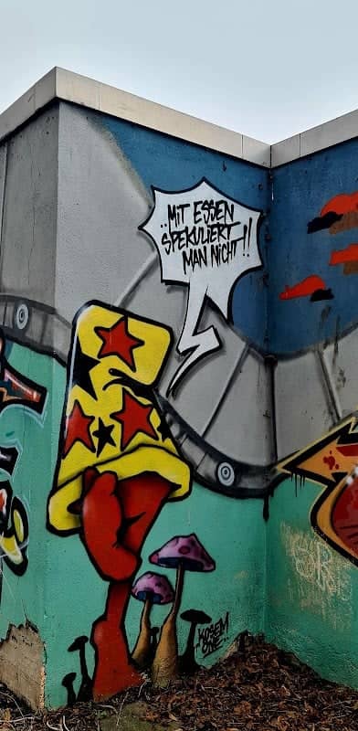 Streetart - Image 2