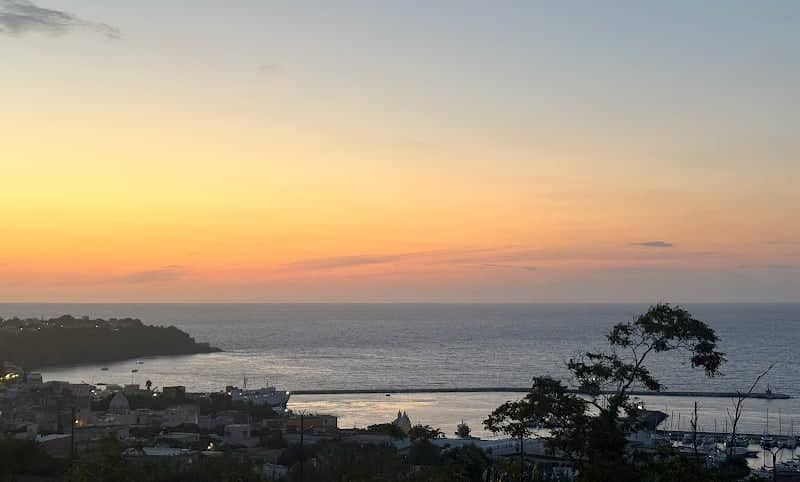 Vista panoramica - Image 1
