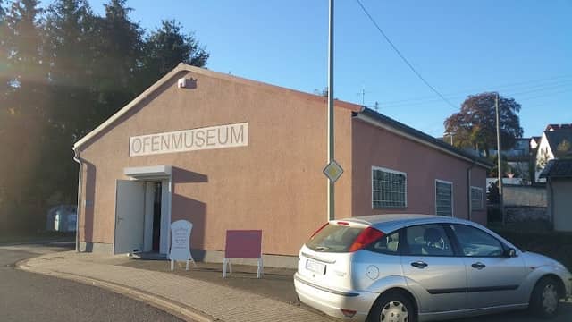 oven museum - Image 1
