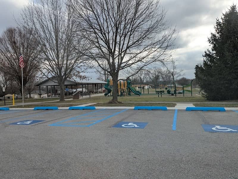 Ashley Mariah Memorial Park - Image 1