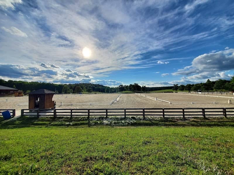 Chattahoochee Hills Show Facility - Image 2