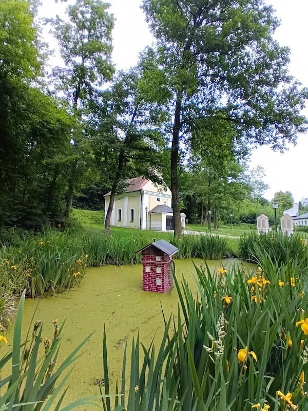 Kleines Mühlenrad - Image 1