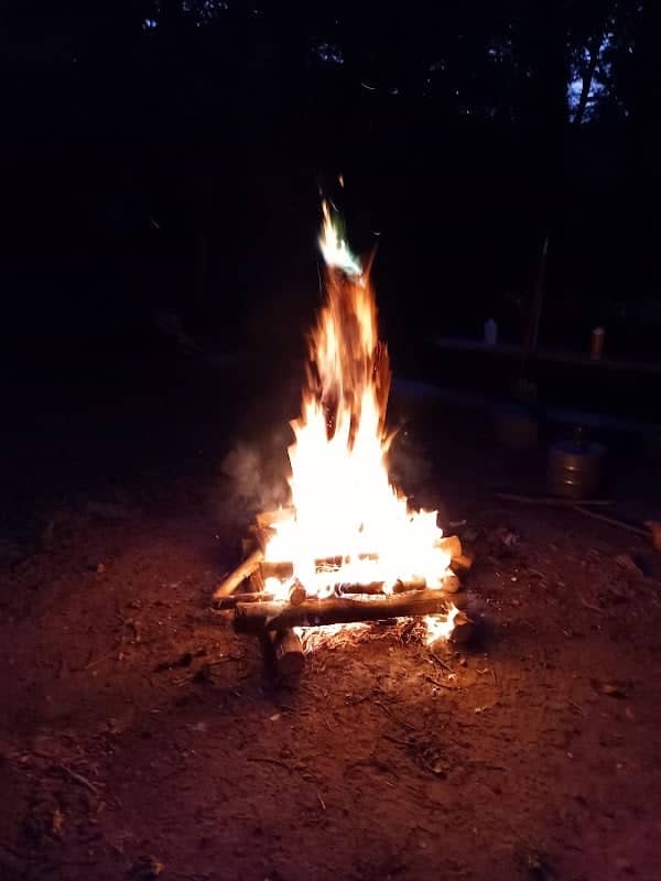 Turtle Bend, Camping and Events - Image 1