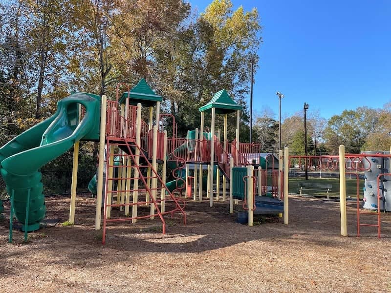 Eastman City Park - Image 1