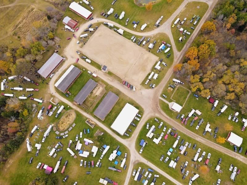 Gratiot Agricultural Expo - Image 1