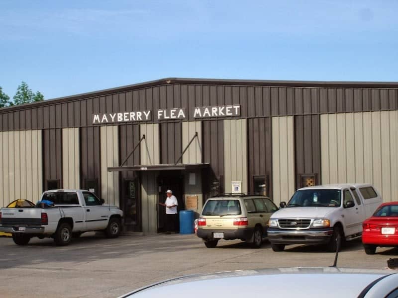 Mayberry Flea Market - Image 2