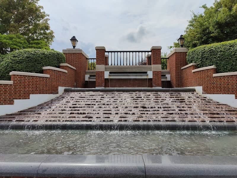 Carmel Fountain - Image 2