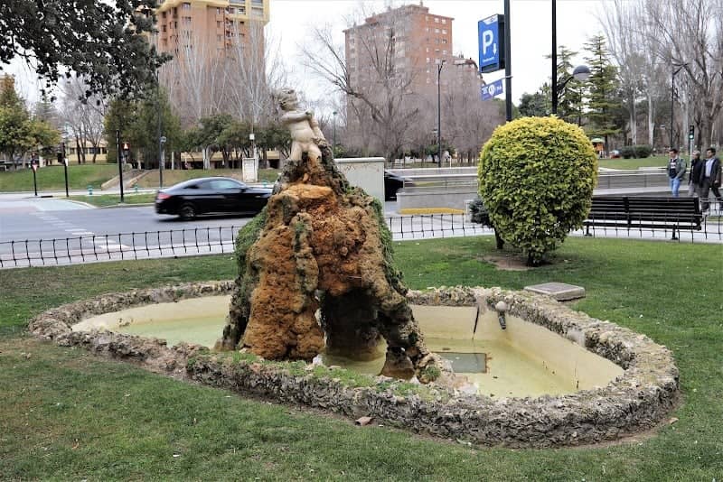 Fuente del Niño de la Oca - Image 1