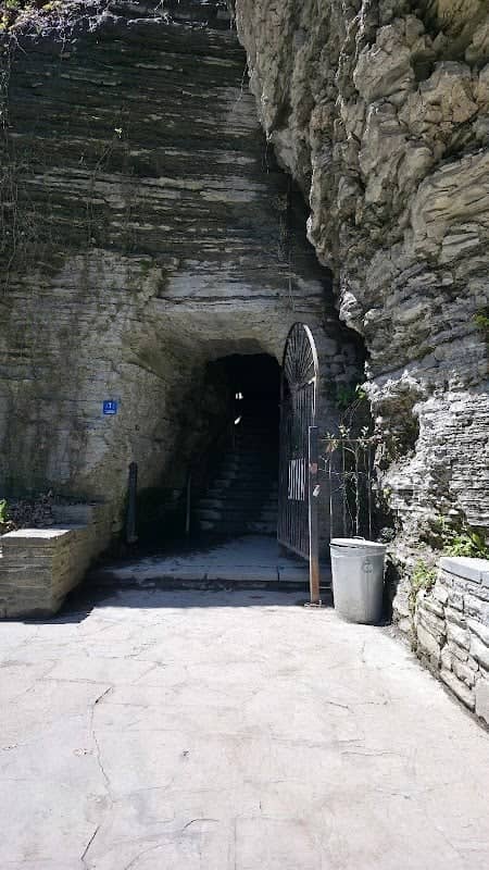 Watkins Glen State Park Gorge Trail (Entry/Exit Point) - Image 3