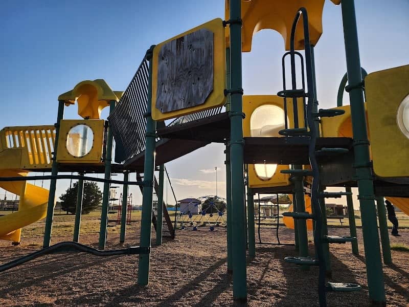 Patterson Park - Image 1