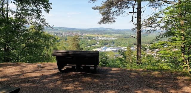 Aussichtspunkt - Image 1