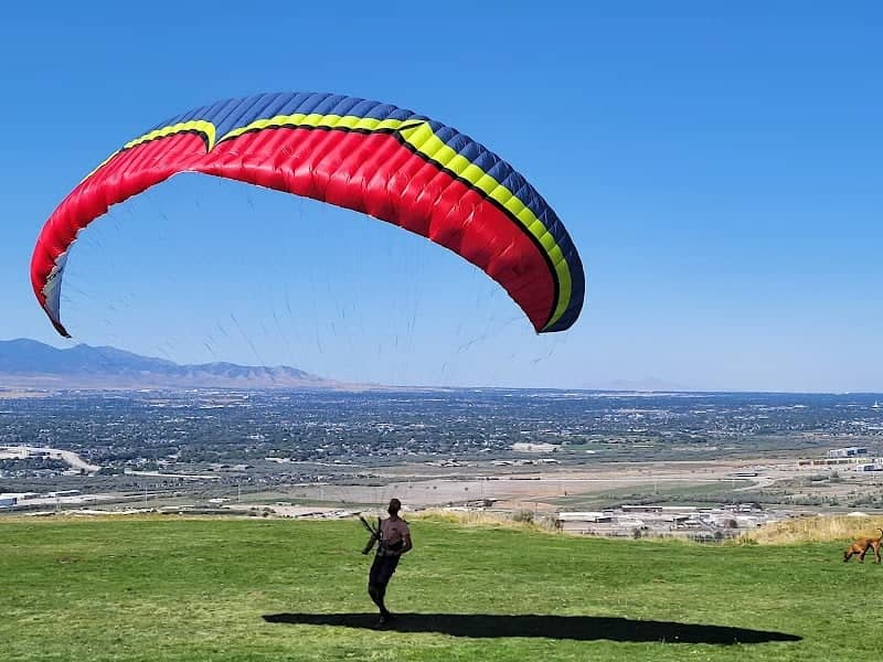 Salt Lake County Flight Park - Image 3