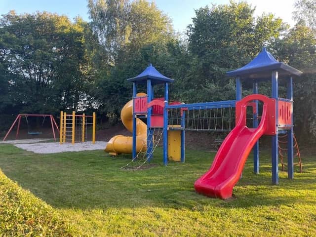 Freizeitpark Neunkirchen/Nahe - Image 1